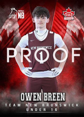 U16 Owen