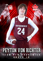 U16 Peyton 1