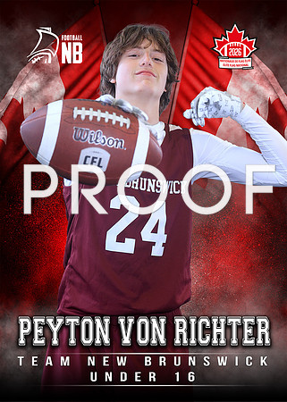 U16 Peyton 3