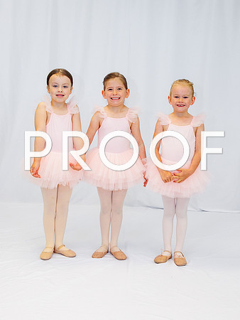 Ballet Ind-5125