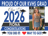 72. Fiona KVHS