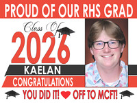 75. Kaelan RHS