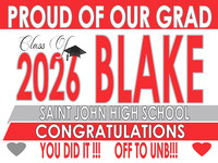 78. Blake SJHS