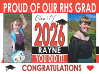 79. Rayne RHS