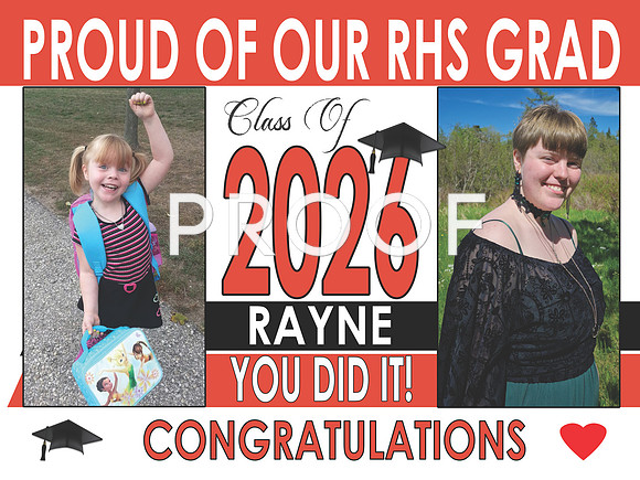 79. Rayne RHS