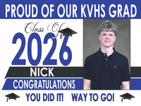 62. Nick KVHS