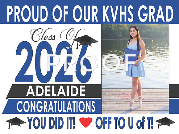 89. Adelaide KVHS 3