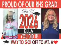 82. Ella RHS