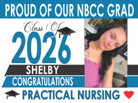 91 Shelby NBCC