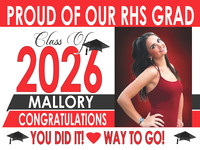 95. Mallory RHS