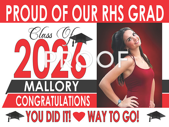 95. Mallory RHS
