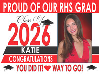93. Katie RHS