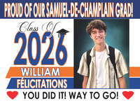98. William SamdeCham