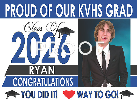101. Ryan KVHS