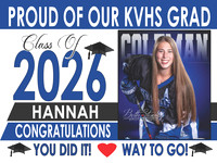 16a HANNAH KVHS