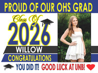 94. Willow OHS