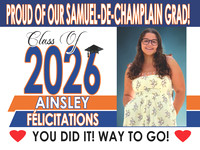 102. Ainsley SamdeCham