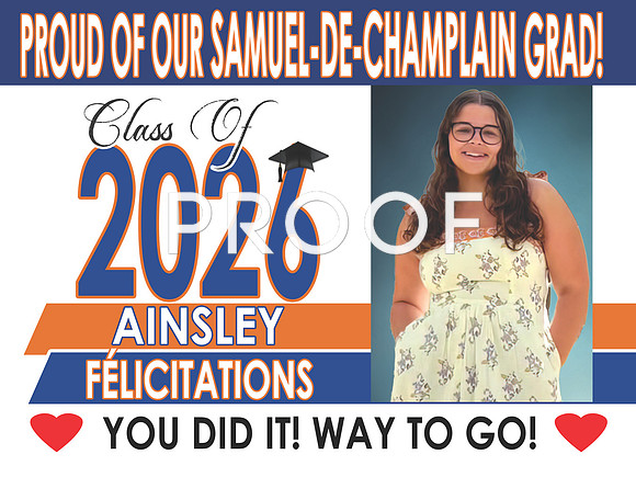 102. Ainsley SamdeCham