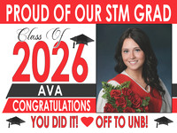97. Ava St. Macs