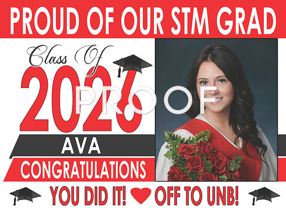 97. Ava St. Macs