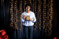 Major Awards