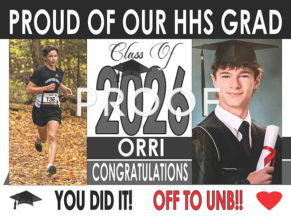 103. Orry HHS