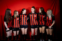 Nadia U15