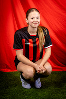 Allie U15