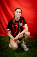 Meredith U15