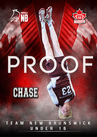 Chase 1