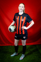 Sadie U17