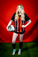 Gracie u17
