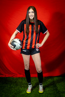 Kenzie u17