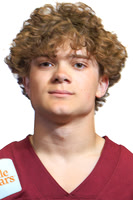 Isaac B