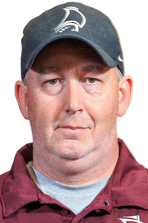Shaun B