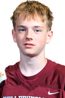 Blake M