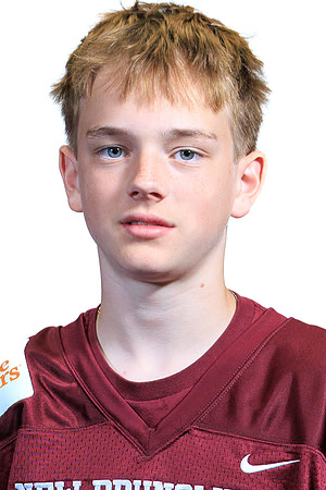 Blake M