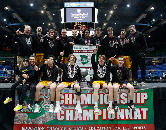 WINNERS FHS