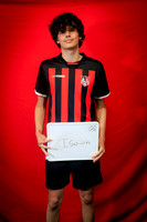 Isaiah U15