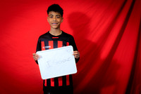 Isaac U15