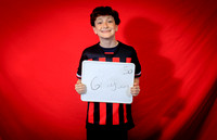 Grayson U15