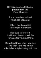 Note re cropping