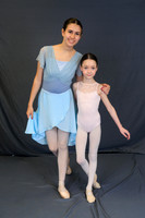 22. Madelaine R