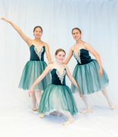 Ballet Ind-5656