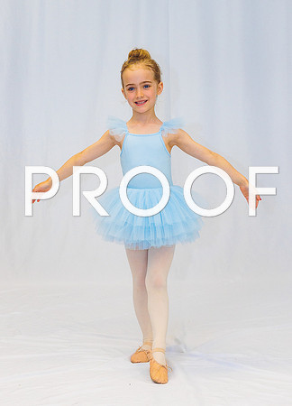 Ballet Ind-5517