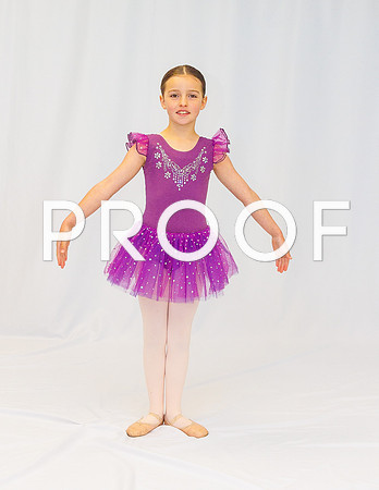 Ballet Ind-5450