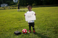 Family Soccer