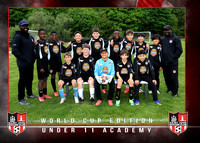 SJSC Teams 2026