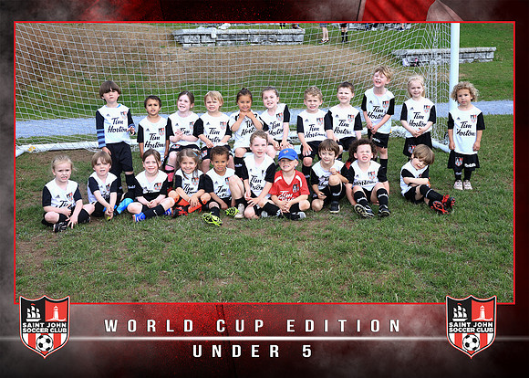 U5 team