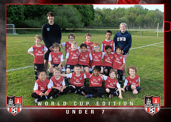 team u7